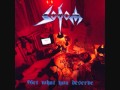 Jabba The Hut - Sodom
