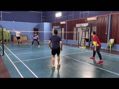 Badminton (MMBC)