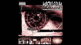 Mastic Scum - One-Track Minded