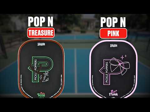 Pickle Poppers Pop N Review