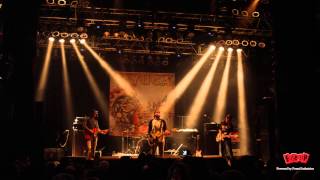 Ease Up- Feelin' Irie (Live at House of Blues Anaheim)