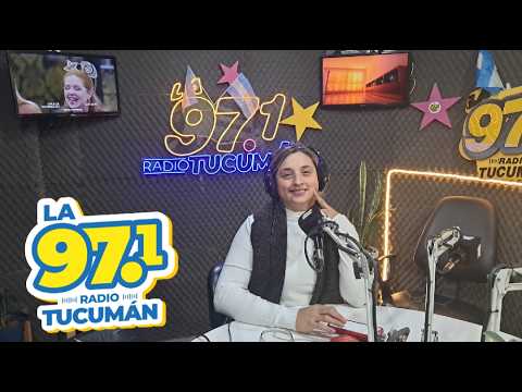 JOHANA (DESDE LOS NOGALES EN COMUNICACIÓN TELEFÓNICA LUEGO DEL TRÁGICO INCENDIO QUE HAN SUFRIDO)