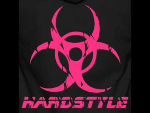 D'stylerz - JumpMeeting Rotterdam Anthem (full)