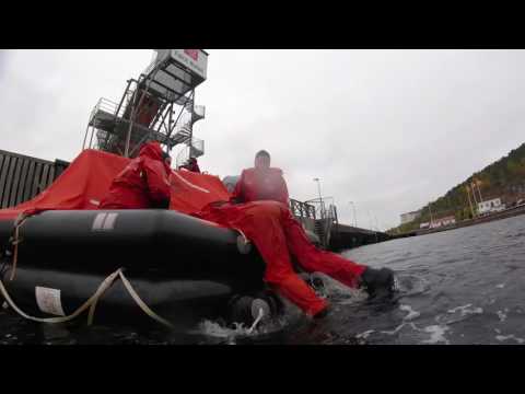 Falck Nutec Oslo Rep. STCW