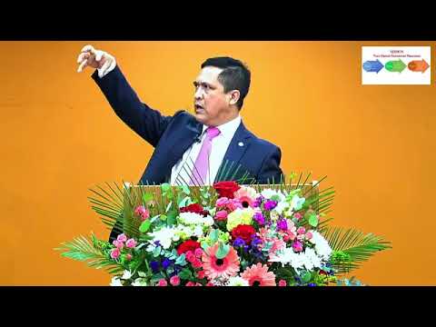 Sermon| Thuthangtha-Pastor Ezra Thang