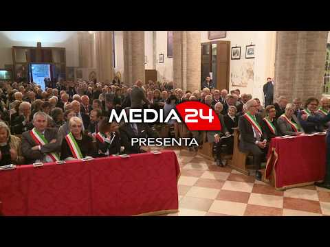 CANONIZZAZIONE MONSIGNOR COSTANTINI - CONCORDIA SAGITTARIA