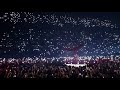 Soprano Roule Live Paris Bercy