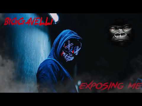 Exposing Me Prod.Yamaica
