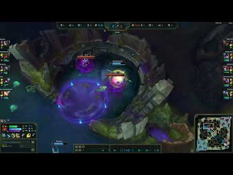 Unkillable Jarvan 4 Jungle DOMINATES the Rift! | Full Match vs Nunu & Willump