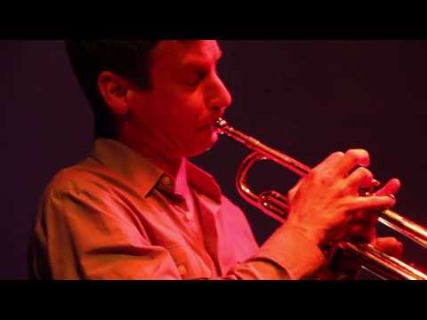 Phil Grenadier Quartet - Ellipsis