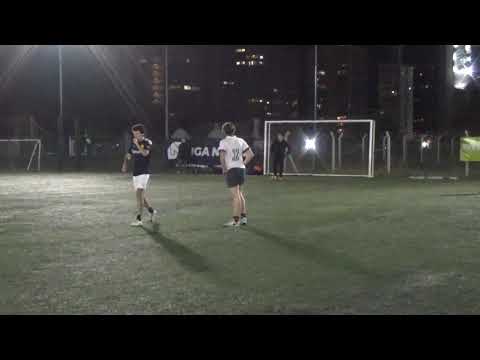 LA TECCA VS  INTER DE PRIMENTE - #Clausura2021 Fecha 4