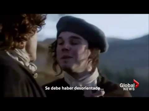 Outlander | Escena EP 1x09 The Reckoning/Ajuste de Cuentas | Subt. en español