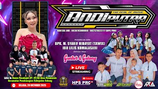 Download lagu 🔴LIVE SINGA DEPOK ANDI PUTRA ONE | SELASA,28 OKTOBER 2025 | PUSAKAJATI - PUSAKANAGARA SUBANG mp3 Download lagu 🔴LIVE SINGA DEPOK ANDI PUTRA ONE | SELASA,28 OKTOBER 2025 | PUSAKAJATI - PUSAKANAGARA SUBANG mp3