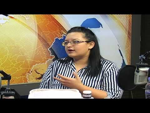 ERBORISTERIA DI KLEA Ne Emisionin Dite e Re Weekend dt 16 tetor