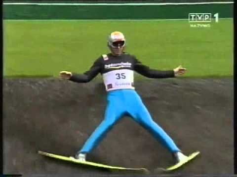 Dimitry Vassiliev - 130.0m - Bischofshofen 2005