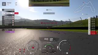 TGC S16 Rd.8 Italian GP