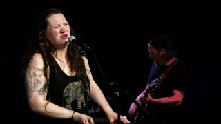 Last Daze - You, Me , and She