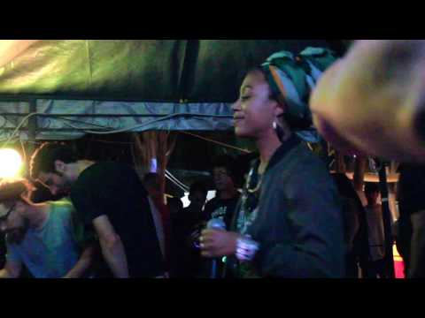 KIANGANA​ | MANUEL DUB FAMILIA @ MANUEL DUB FESTIVAL , 6-7-8 AGOSTO 2016, SICILY ISLAND