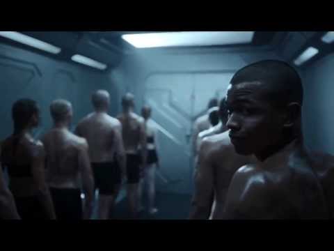 halo the spartans live action music video