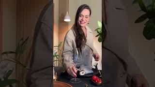 HARMONIZAÇÕES DE INVERNO @coopvinicolagaribaldi ANCELLOTTA COM CONCHIGLIONI RECHEADO #vinhotododia