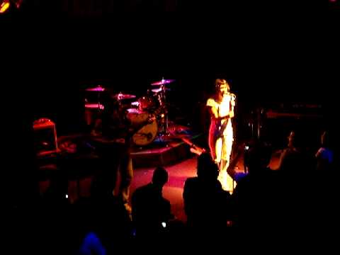 Company of Thieves - Motorcycle Drive By (Third Eye Blind - cover song) video thumbnail