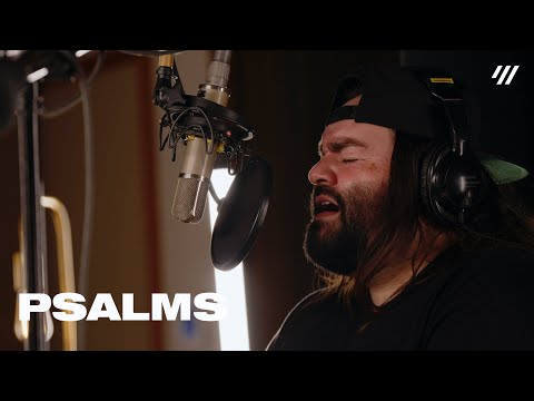 Thumbnail for Psalms video