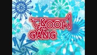 Kool & The Gang - Peace