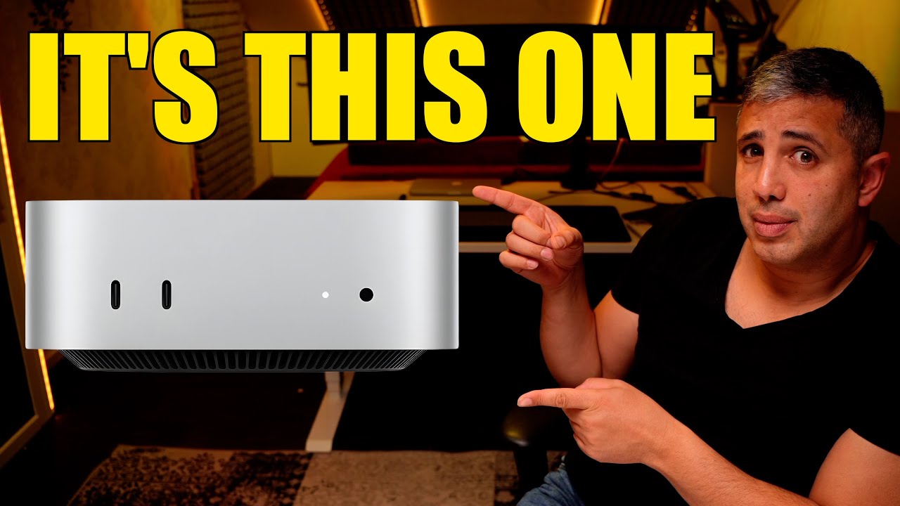 Best Mac for Music Production and why! (2024 - untill forever?)