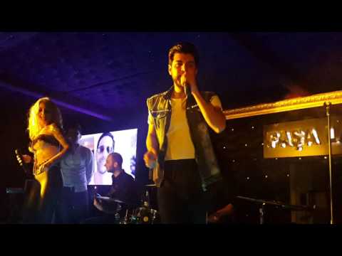 Ozan KILINÇ - Sahne Performans