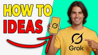 How To Generate Business Ideas With Grok [Startup Guide 2026]