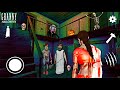 PLAYING AS KAMLA IN HALLOWEEN GRANNY KAMLA VS GRANNY FULL VIDEO