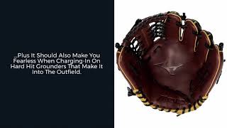 Video thumbnail: Review: Mizuno MVP Prime 12.75" Baseball Glove (GMVP1275P4BC)