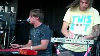 Between The Trees - Story Of A Boy