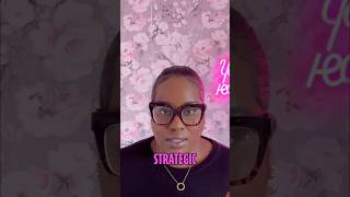 Nail Tech 👉🏾CEO: Set Goals for Profit & Balance!