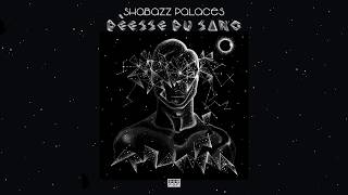 Shabazz Palaces - Dèesse Du Sang