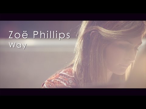 Zoë Phillips, 'Way'