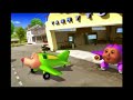 Jay Jay The Jet Plane Anime Opening