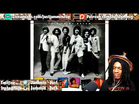 FIRST TIME HEARING Switch - Love Over And Over Again Reaction