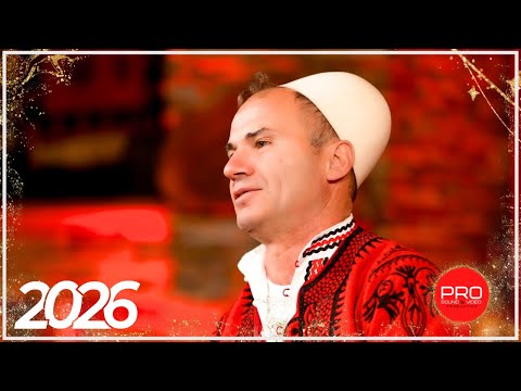 Nebi Dauti - Ku po knon ai zogu i zi   (4K) #2026