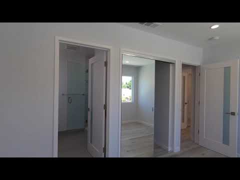 PL8213 - BRAND NEW 2 Bed + 2 Bath Duplex in PRIME Location! (Del Rey, CA)