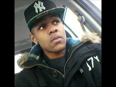 RRTRB - PrettyBoii Rey Diss