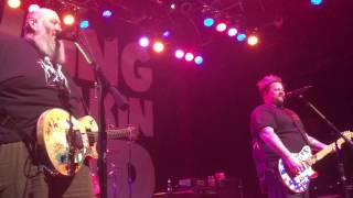 Bowling For Soup  My Hometown Live In Cleveland