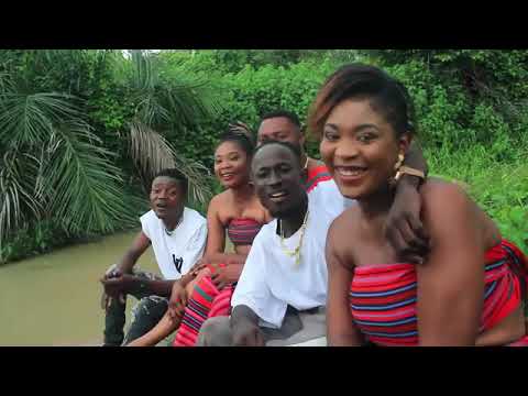 Bassa_Girl_Remix By D. King ft Jerry Dan & Downflow.