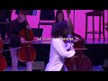 Concierto de Ara Malikian en Santander