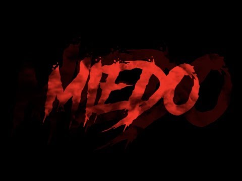 Miedo (con Saray Don)