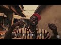 Black Sherif - Kwaku the Traveller [Official Music Video]