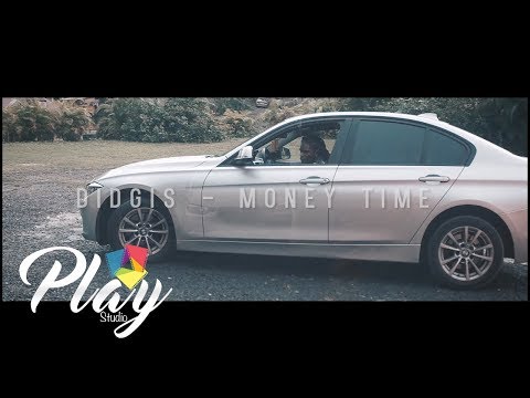 DIDGIS - MONEY TIME (CLIP)