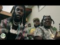 Byron Messia Burna Boy Talibans II Official Music Video