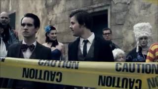 Panic! at the disco - Trade Mistakes (Music Video)
