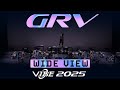 1st Place GRV VIBE 2025 Vibrvncy Wide View 4K